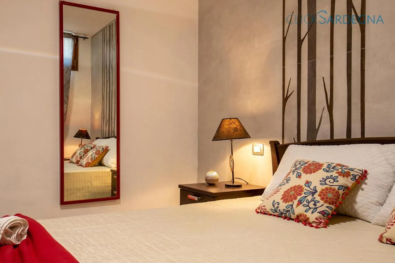 Alghero Villa Marlena With Pool For Exclusive Use For 10 People